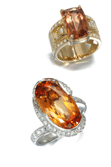 インペリアルトパーズ